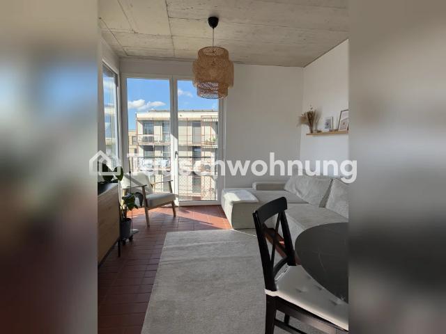 Rent a 4 ½ rooms apartment in Dübendorf Flatfox