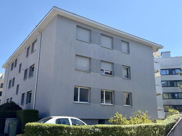 Rent a 4 ½ rooms apartment in Dübendorf Flatfox