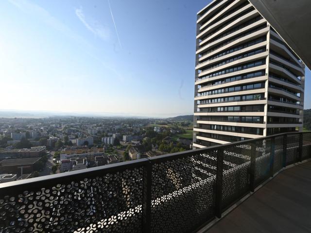 Rent a 4 ½ rooms apartment in Dübendorf Flatfox