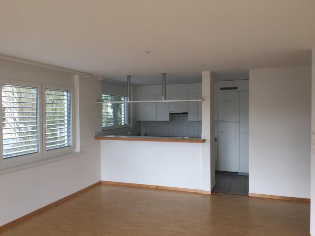 Rent a 4 ½ rooms apartment in Dübendorf Flatfox