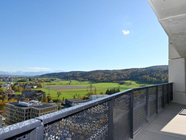 Rent a 4 ½ rooms apartment in Dübendorf Flatfox