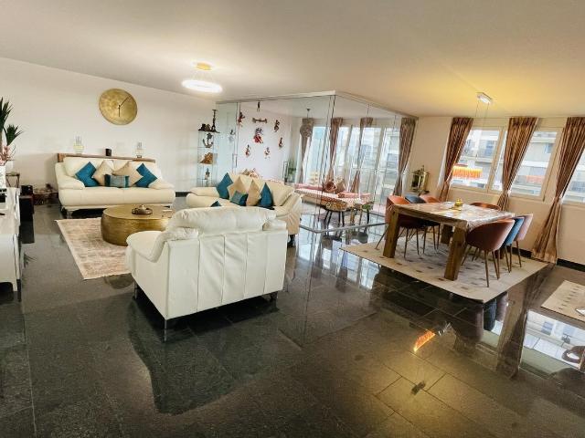 Rent a 4 ½ rooms apartment in Dübendorf Flatfox