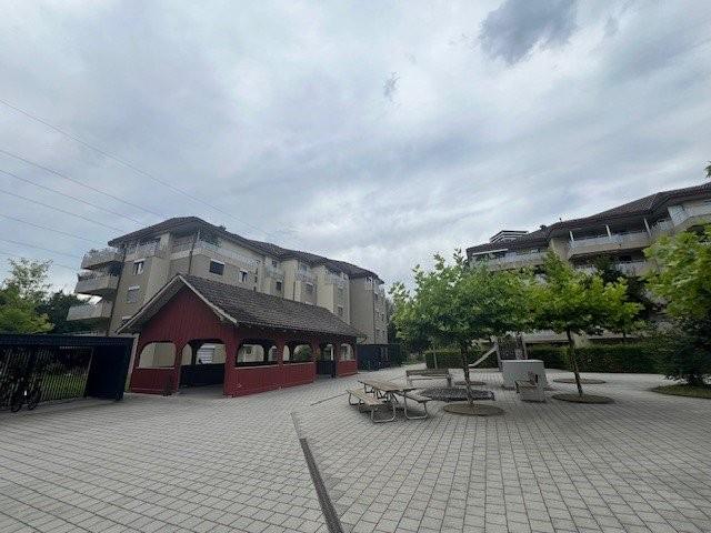 Rent a 4 ½ rooms apartment in Dübendorf Flatfox