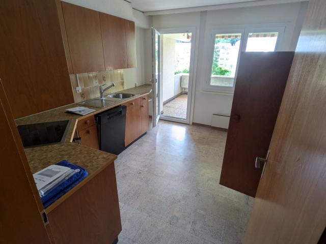 Rent a 4 ½ rooms apartment in Düdingen Flatfox