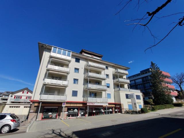 Rent a 4 ½ rooms apartment in Düdingen Flatfox