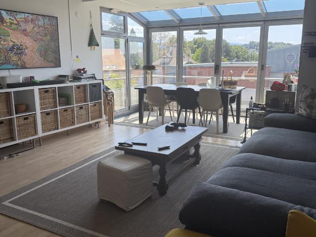 Rent a 4 ½ rooms apartment in Düdingen Flatfox