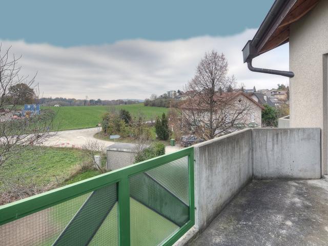 Rent a 4 ½ rooms apartment in Düdingen Flatfox