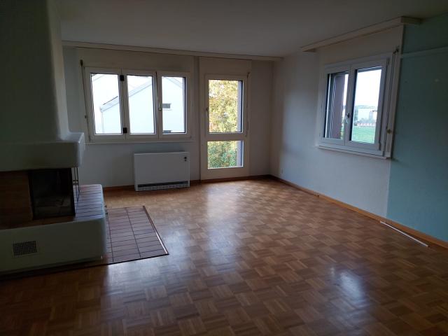 Rent a 4 ½ rooms apartment in Düdingen Flatfox