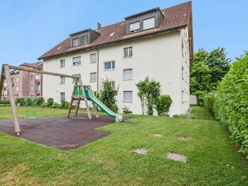 Rent a 4 rooms apartment in Dulliken Flatfox