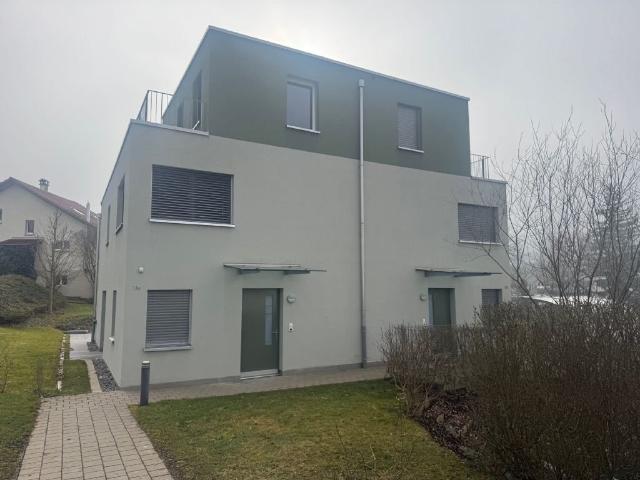 Rent a 4 ½ rooms apartment in Dürrenäsch Flatfox