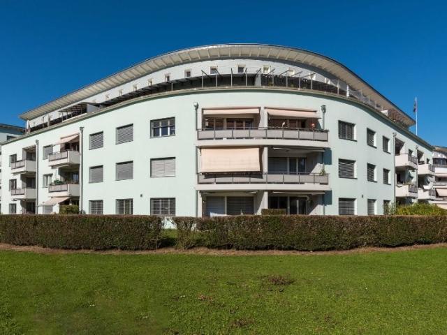 Rent a 4 ½ rooms apartment in Emmen Flatfox