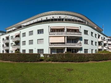 Rent a 4 ½ rooms apartment in Emmen Flatfox