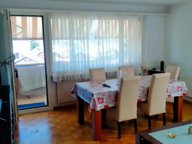 Rent a 4 ½ rooms apartment in Emmen Flatfox