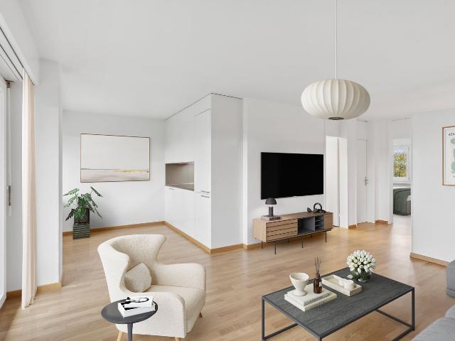 Rent a 4 ½ rooms apartment in Emmenbrücke Flatfox