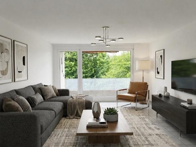 Rent a 4 ½ rooms apartment in Emmenbrücke Flatfox