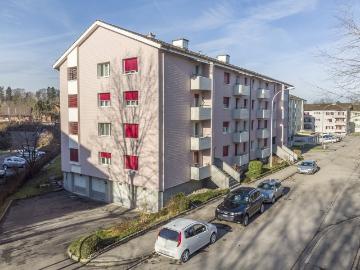 Rent a 4 rooms apartment in Emmenbrücke Flatfox