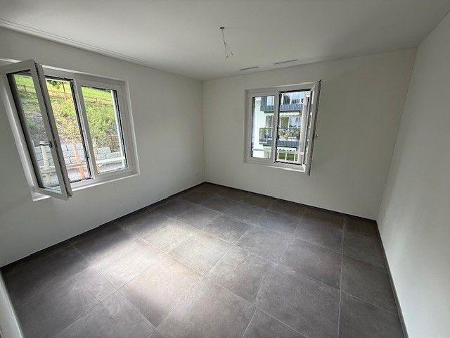 Rent a 4 ½ rooms apartment in Endingen