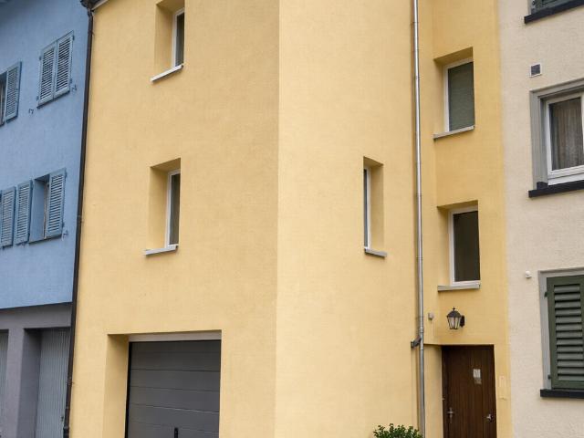 Rent a 4 rooms apartment in Ennenda Flatfox