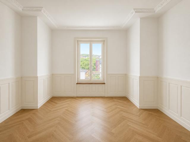 Rent a 4 rooms apartment in Ennetbaden Flatfox