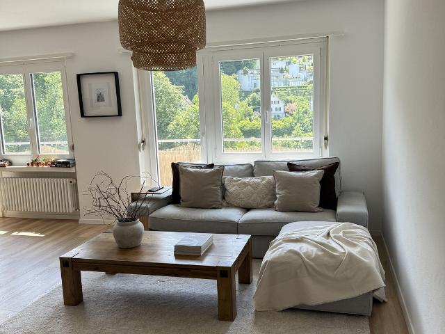 Rent a 4 rooms apartment in Ennetbaden Flatfox