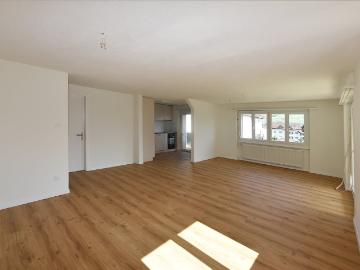 Rent a 4 ½ rooms apartment in Ennetbürgen Flatfox