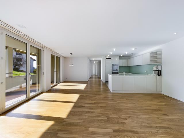 Rent a 4 ½ rooms apartment in Ebikon Flatfox
