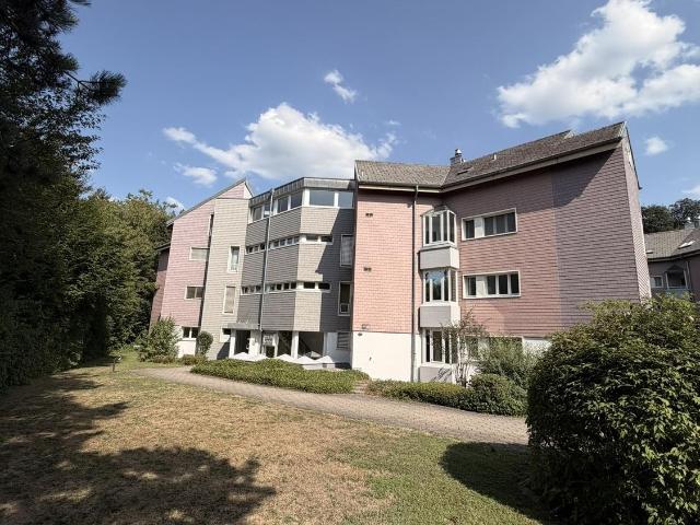 Rent a 4 ½ rooms apartment in Ebikon Flatfox