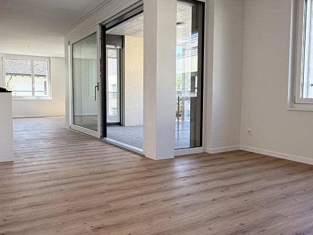 Rent a 4 ½ rooms apartment in Ebnat Kappel Flatfox