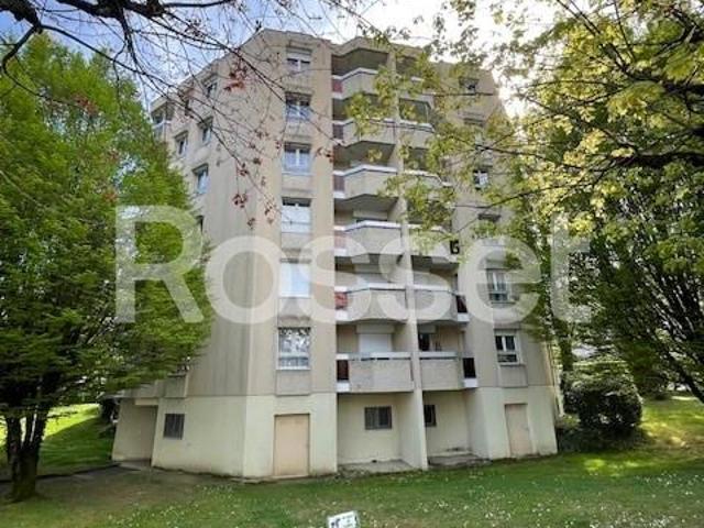 Rent a 4 rooms apartment in ECUBLENS VD Flatfox