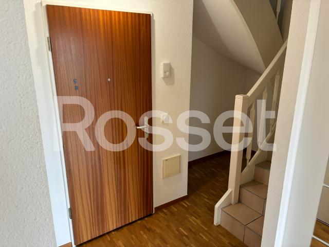 Rent a 4 ½ rooms apartment in ECUBLENS VD Flatfox