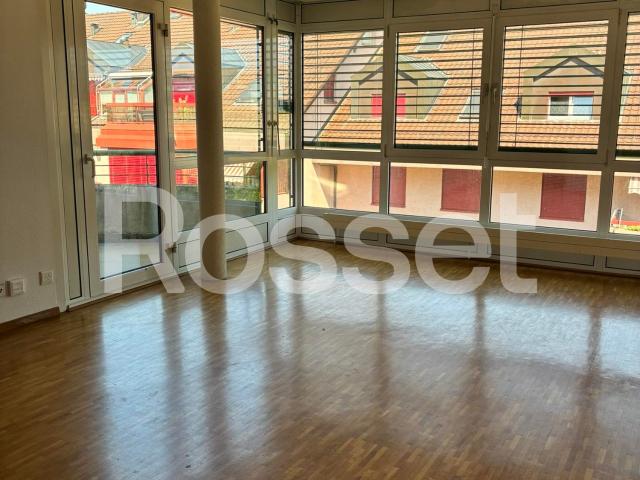 Rent a 4 ½ rooms apartment in ECUBLENS VD Flatfox