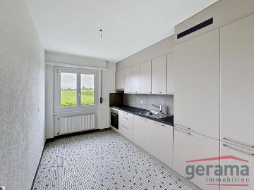 Rent a 4 ½ rooms apartment in Ecuvillens Flatfox