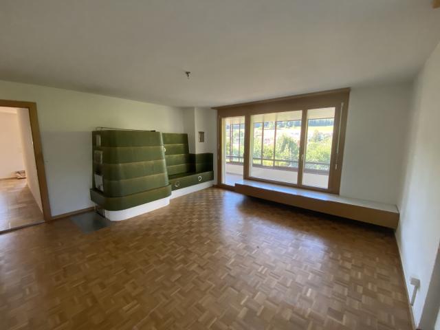 Rent a 4 ½ rooms apartment in Effingen Flatfox