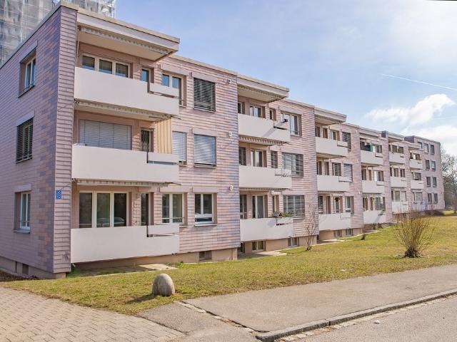 Rent a 4 ½ rooms apartment in Effretikon Flatfox