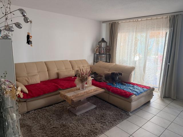 Rent a 4 ½ rooms apartment in Egerkingen Flatfox
