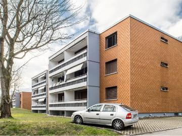 Rent a 4 rooms apartment in Egerkingen Flatfox