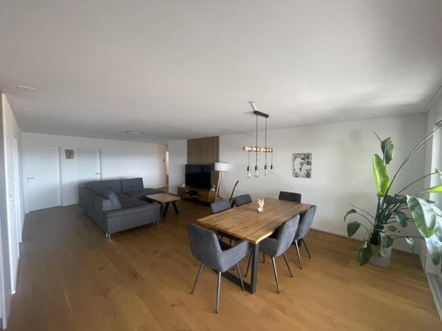 Rent a 4 ½ rooms apartment in Egerkingen Flatfox