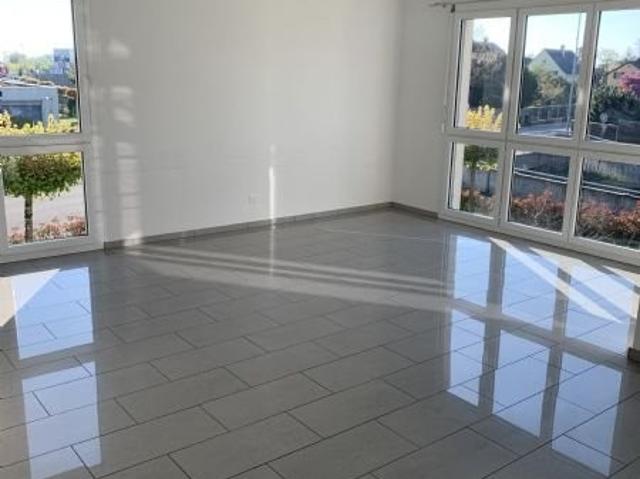 Rent a 4 ½ rooms apartment in Egerkingen Flatfox