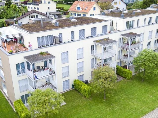 Rent a 4 ½ rooms apartment in Egg b. Zürich Flatfox
