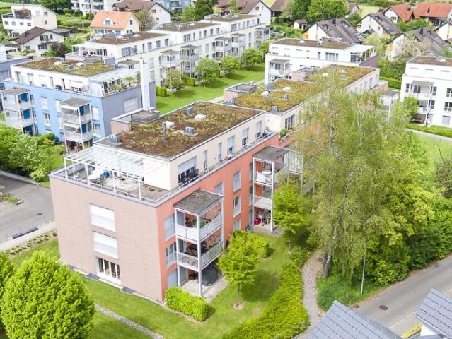 Rent a 4 ½ rooms apartment in Egg b. Zürich Flatfox