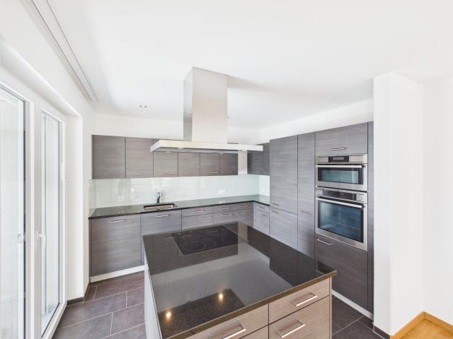 Rent a 4 ½ rooms apartment in Eggersriet Flatfox