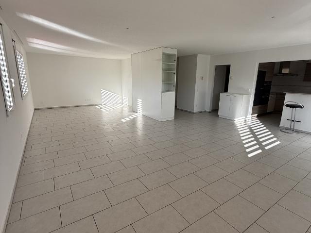 Rent a 4 ½ rooms apartment in Egliswil Flatfox