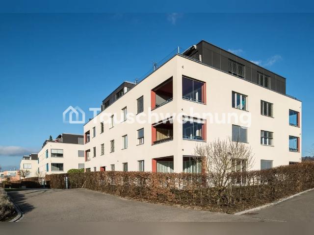 Rent a 4 ½ rooms apartment in Eglisau Flatfox