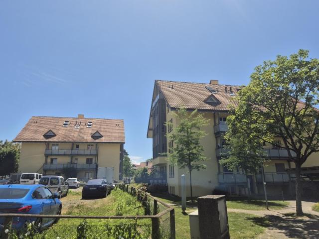 Rent a 4 ½ rooms apartment in Egnach Flatfox