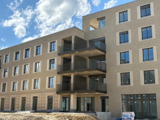 Rent a 4 ½ rooms apartment in Egnach Flatfox