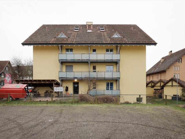 Rent a 4 ½ rooms apartment in Egnach Flatfox