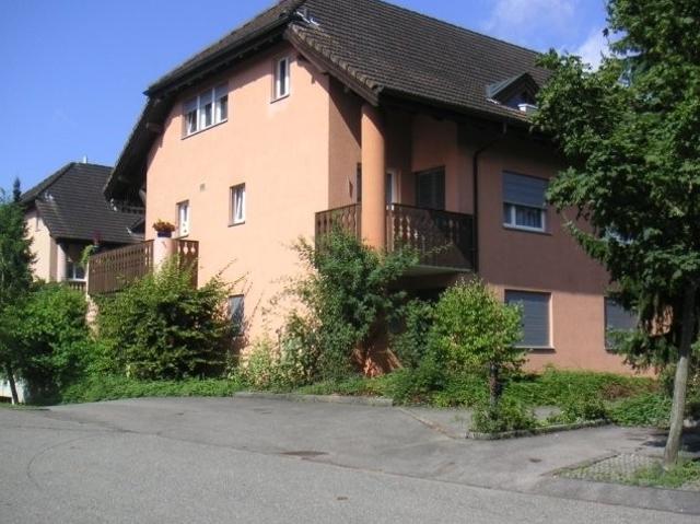 Rent a 4 ½ rooms apartment in Ehrendingen Flatfox