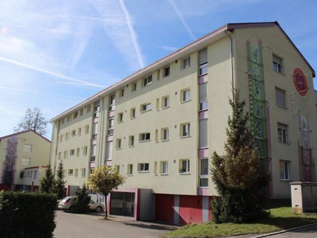 Rent a 4 rooms apartment in Elgg Flatfox