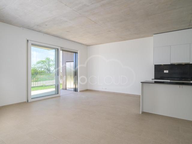 Rent a 4 ½ rooms apartment in Épalinges Flatfox