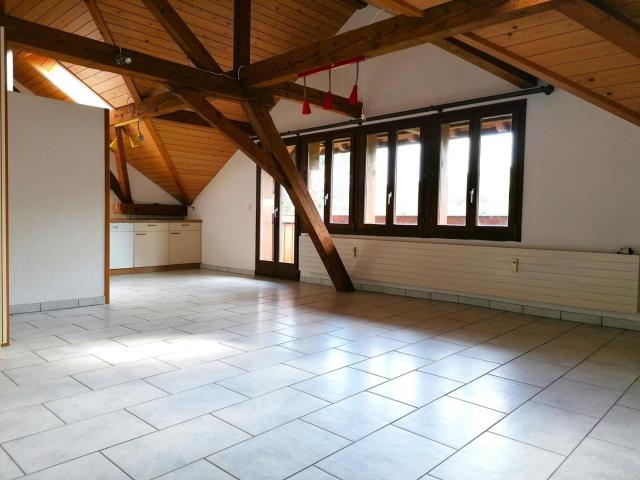 Rent a 4 ½ rooms apartment in Eriswil Flatfox